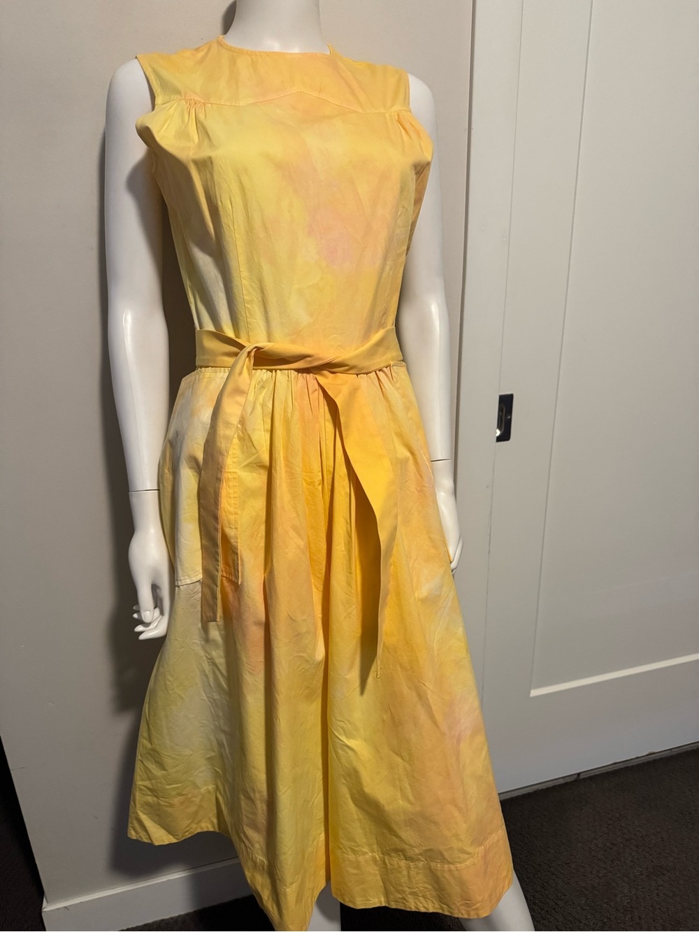 Luuda Ombré Sundress - NEW!
